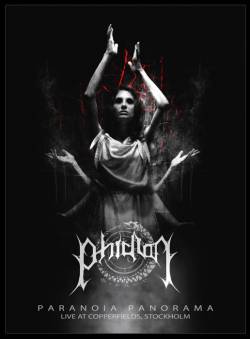 Phidion : Paranoia Panorama